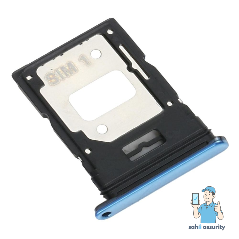 SIM Card Holder Tray for Xiaomi Mi 11 Lite thumbnail